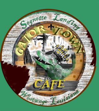 Gator Town, Westwego