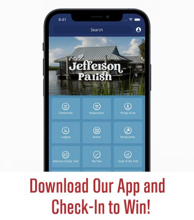 Check-In Challenge